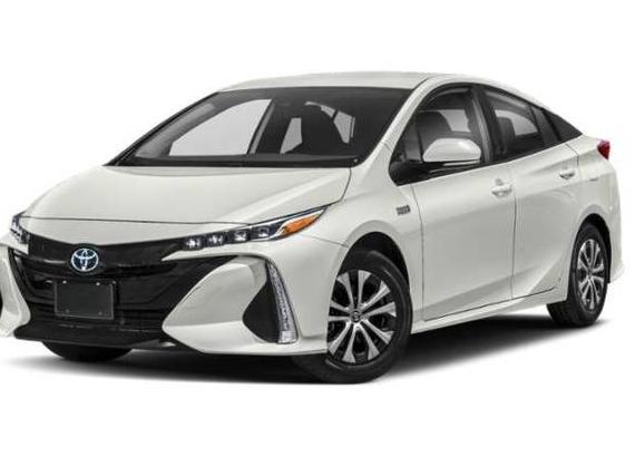 TOYOTA PRIUS PRIME 2021 JTDKAMFP7M3192183 image